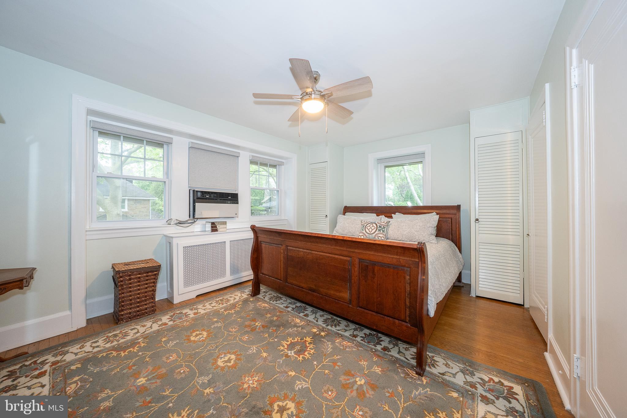 710 Stradone Road Bala Cynwyd, PA 19004 - Photo 18 of 40 Main Bedroom