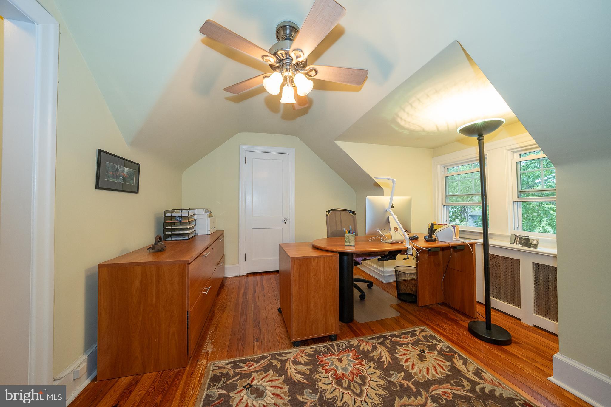 710 Stradone Road Bala Cynwyd, PA 19004 - Photo 24 of 40 3rd flr Bedroom
