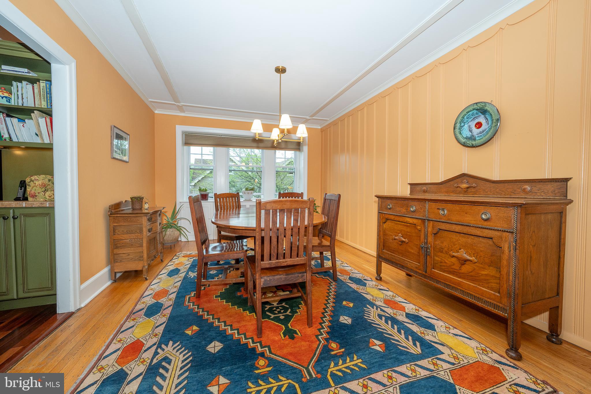 710 Stradone Road Bala Cynwyd, PA 19004 - Photo 9 of 40 Dining Room