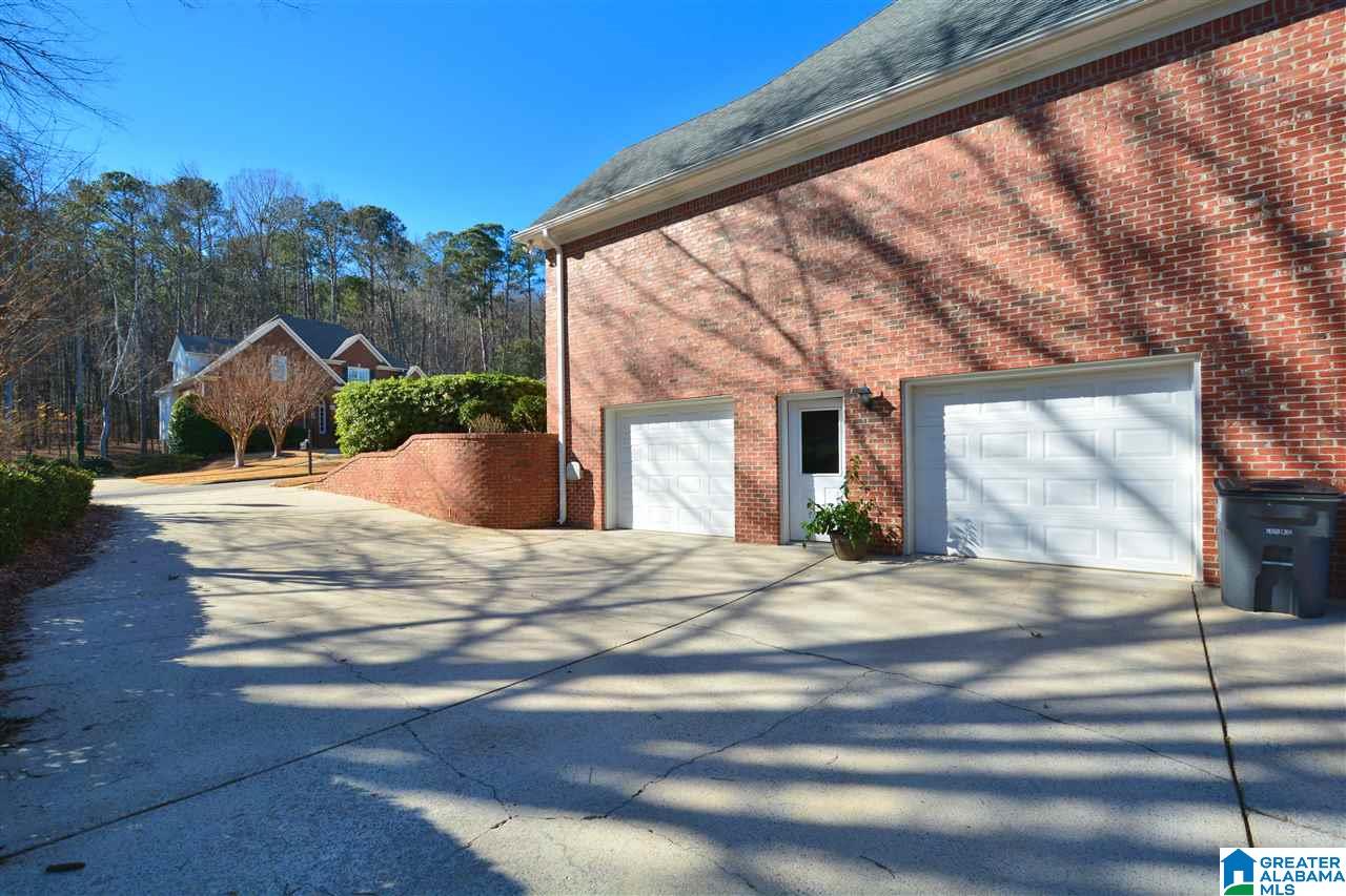 4037 Milner Way Hoover, AL 35242 - Photo 47 of 48