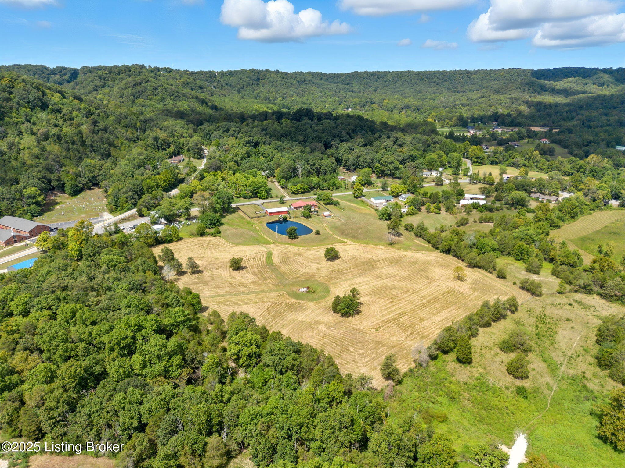 2787 Raymond Road Shepherdsville, KY 40165 - Photo 117 of 117 2787 Raymond Rd-20