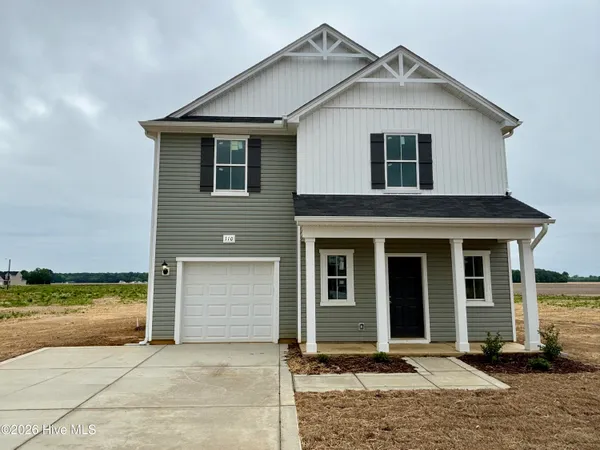 $299,990 | 110 Rider Road, Pikeville, NC 27863