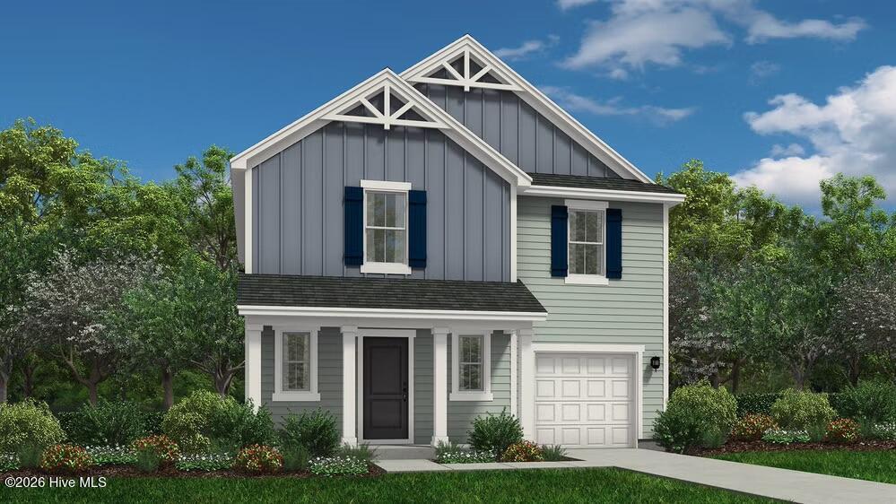 110 Rider Road Pikeville, NC 27863 - Photo 2 of 6 Freelance