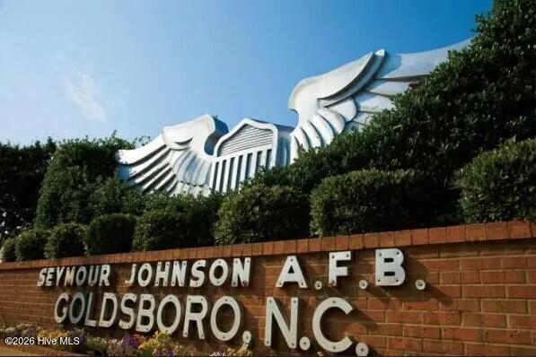 110 Rider Road Pikeville, NC 27863 - Photo 5 of 6 Seymour Johnson Air Force Base