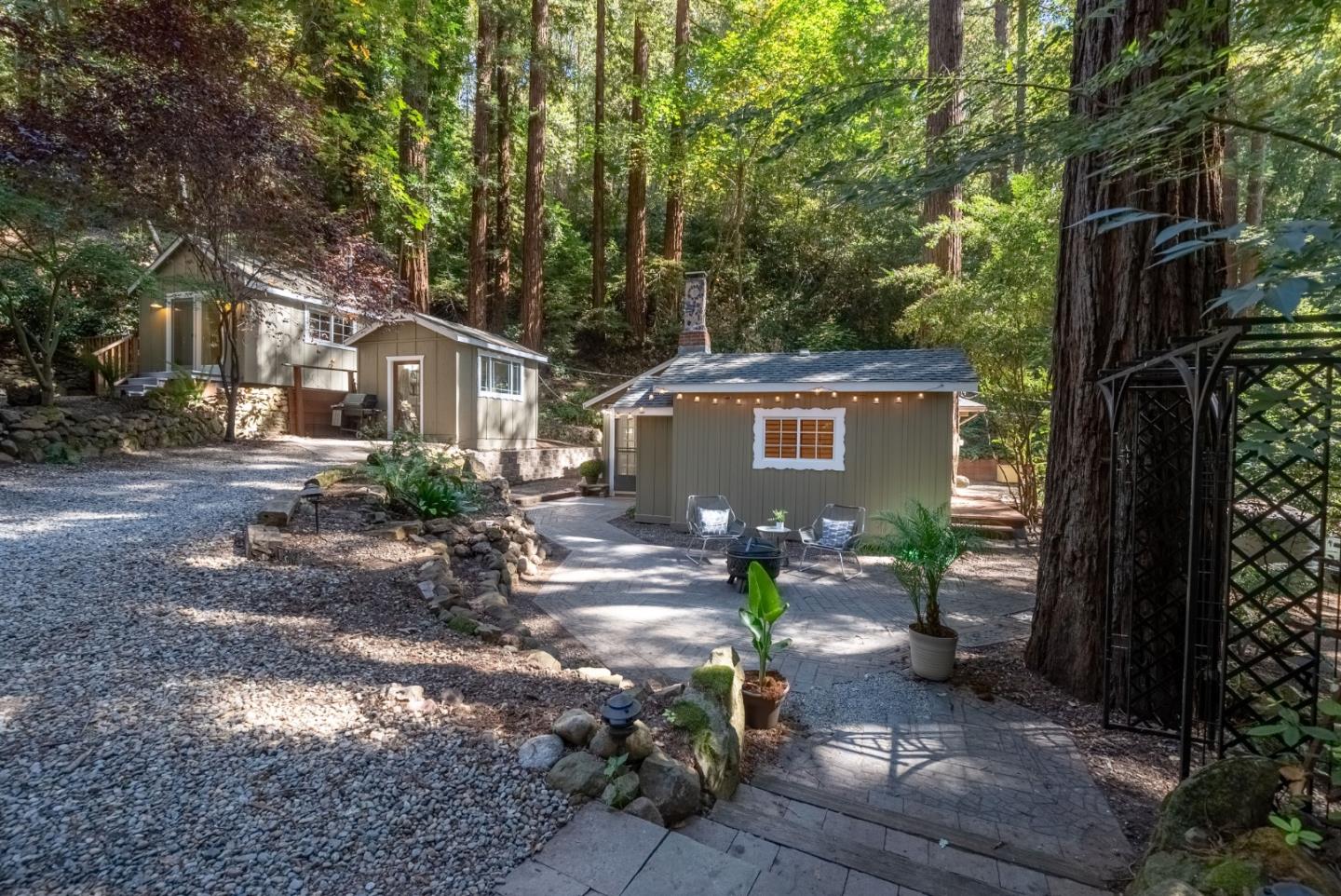 2050 Eureka Canyon Road Corralitos, CA 95076 - Photo 23 of 30 Gallery Image 23