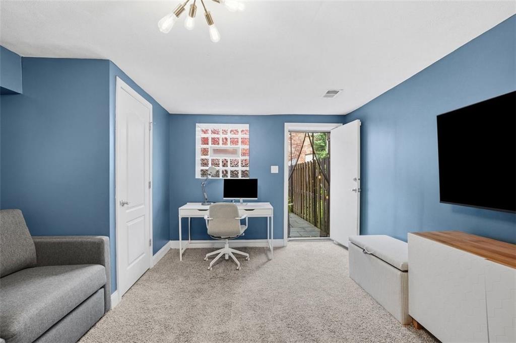 5317 Keystone Street Pittsburgh, PA 15201 - Photo 33 of 48
