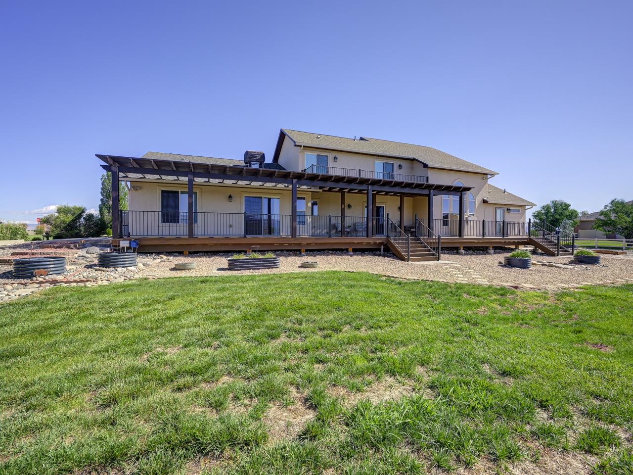 1311 L L 7/10 Road Loma, CO 81524 - Photo 32 of 42