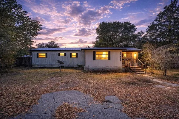 $74,900 | 25492 Hebron Street, Brooksville, FL 34601