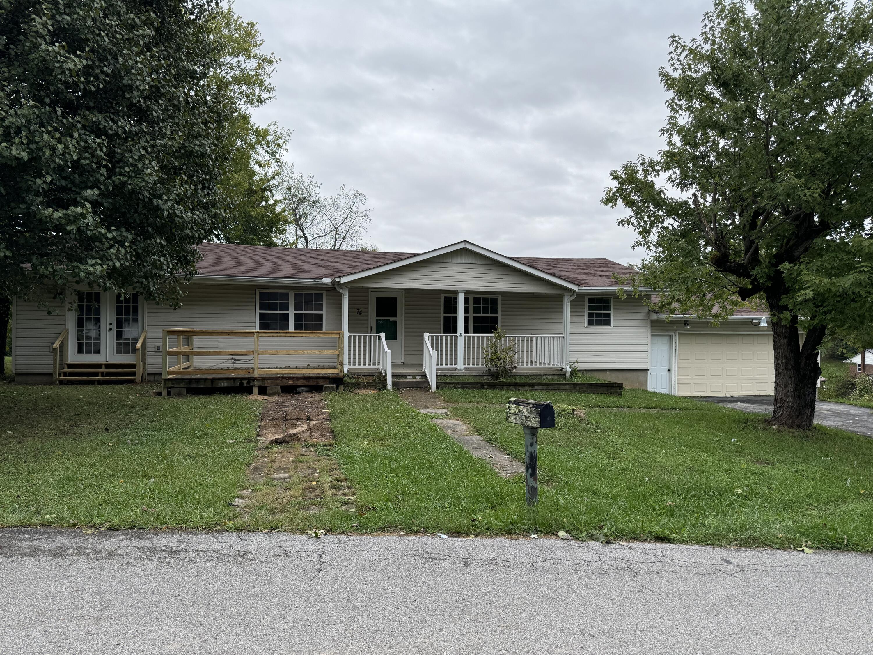 74 East Pittsburg Church Road London, KY 40741 - Photo 1 of 26 IMG_3956