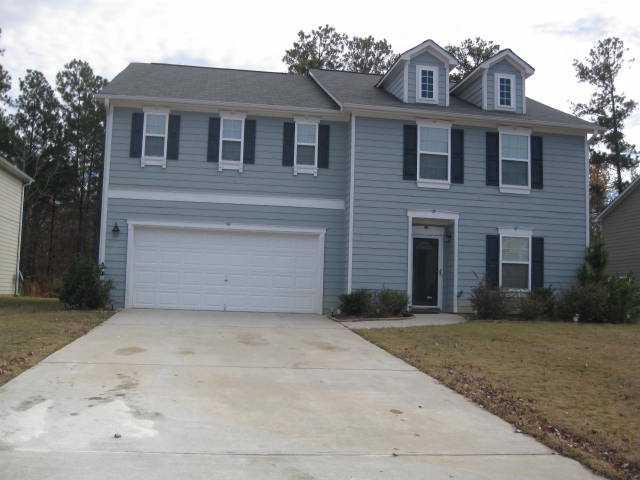 2886 Edgewater Street Southwest Atlanta, GA 30331 - Photo 1 of 1