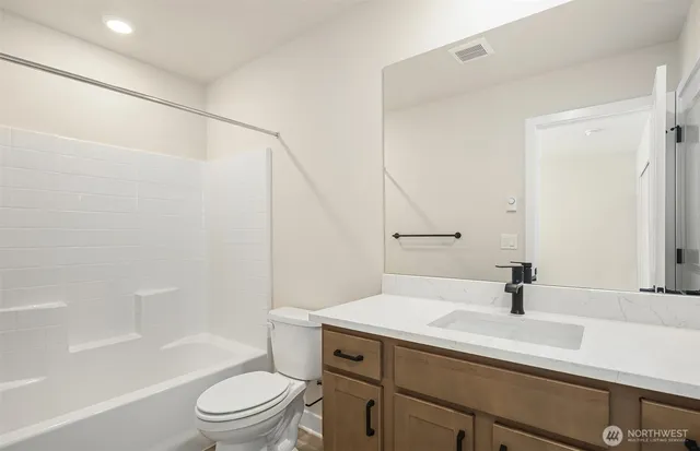 $874,990 | 9017 Northeast 203rd Street, Unit C, Bothell, WA 98011