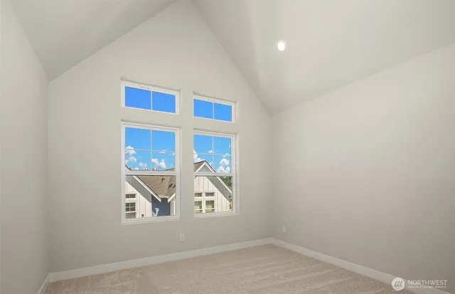 $874,990 | 9017 Northeast 203rd Street, Unit C, Bothell, WA 98011