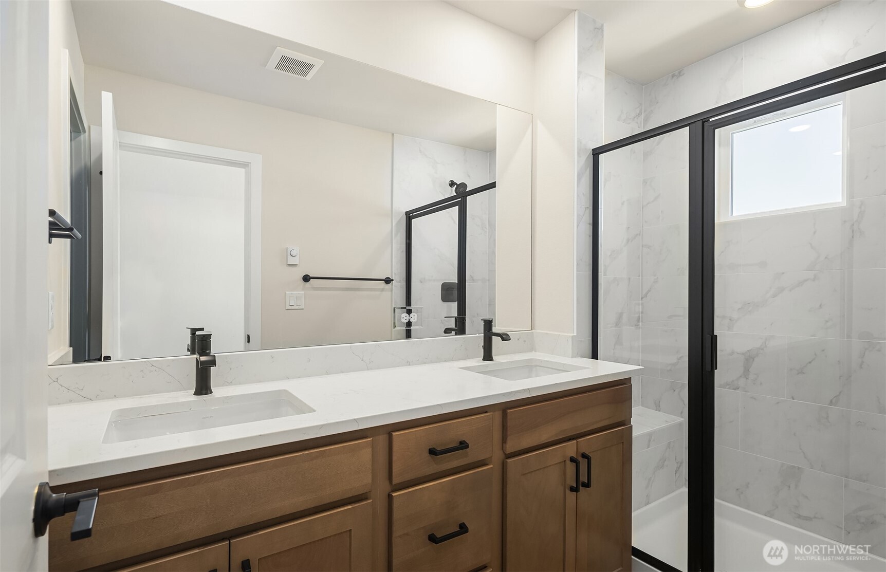 9017 Northeast 203rd Street, Unit C Bothell, WA 98011 - Photo 17 of 18