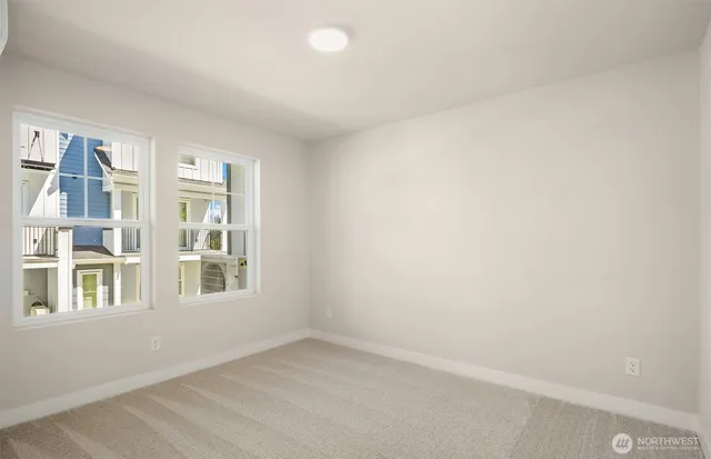 $874,990 | 9017 Northeast 203rd Street, Unit C, Bothell, WA 98011