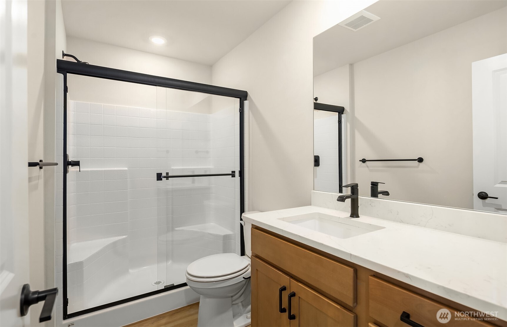 9017 Northeast 203rd Street, Unit C Bothell, WA 98011 - Photo 4 of 18