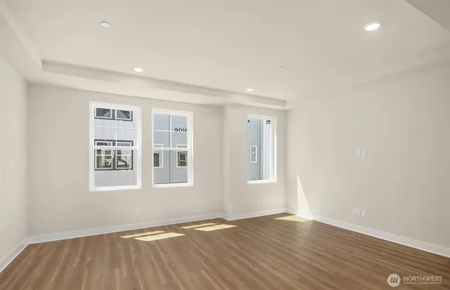 $874,990 | 9017 Northeast 203rd Street, Unit C, Bothell, WA 98011