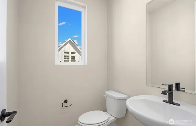 $874,990 | 9017 Northeast 203rd Street, Unit C, Bothell, WA 98011