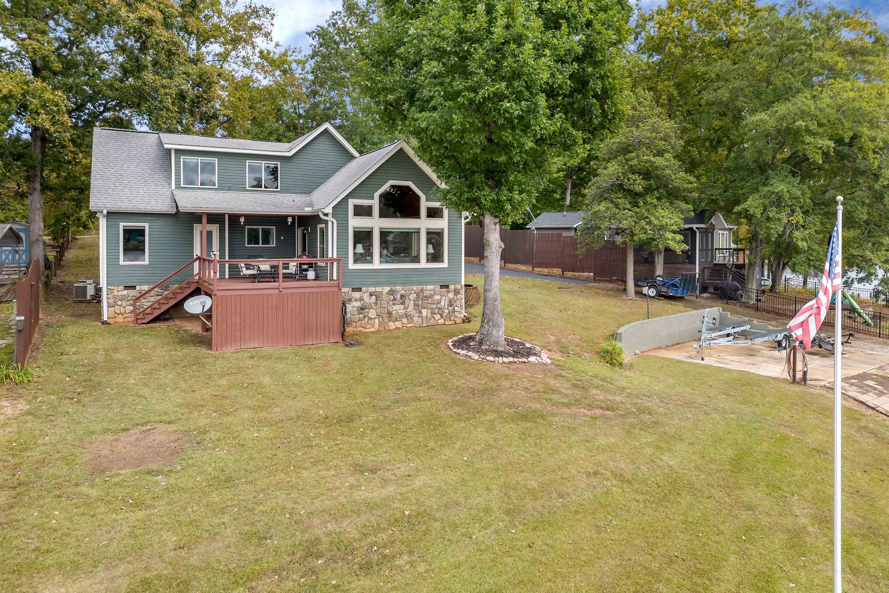 201 Lyman Lake Road Lyman, SC 29365 - Photo 8 of 27