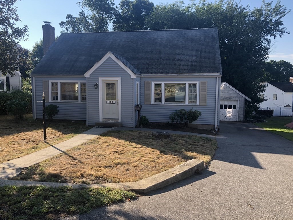 450 Appleton Street Arlington, MA 02476 - Photo 3 of 21 Gallery Image 3