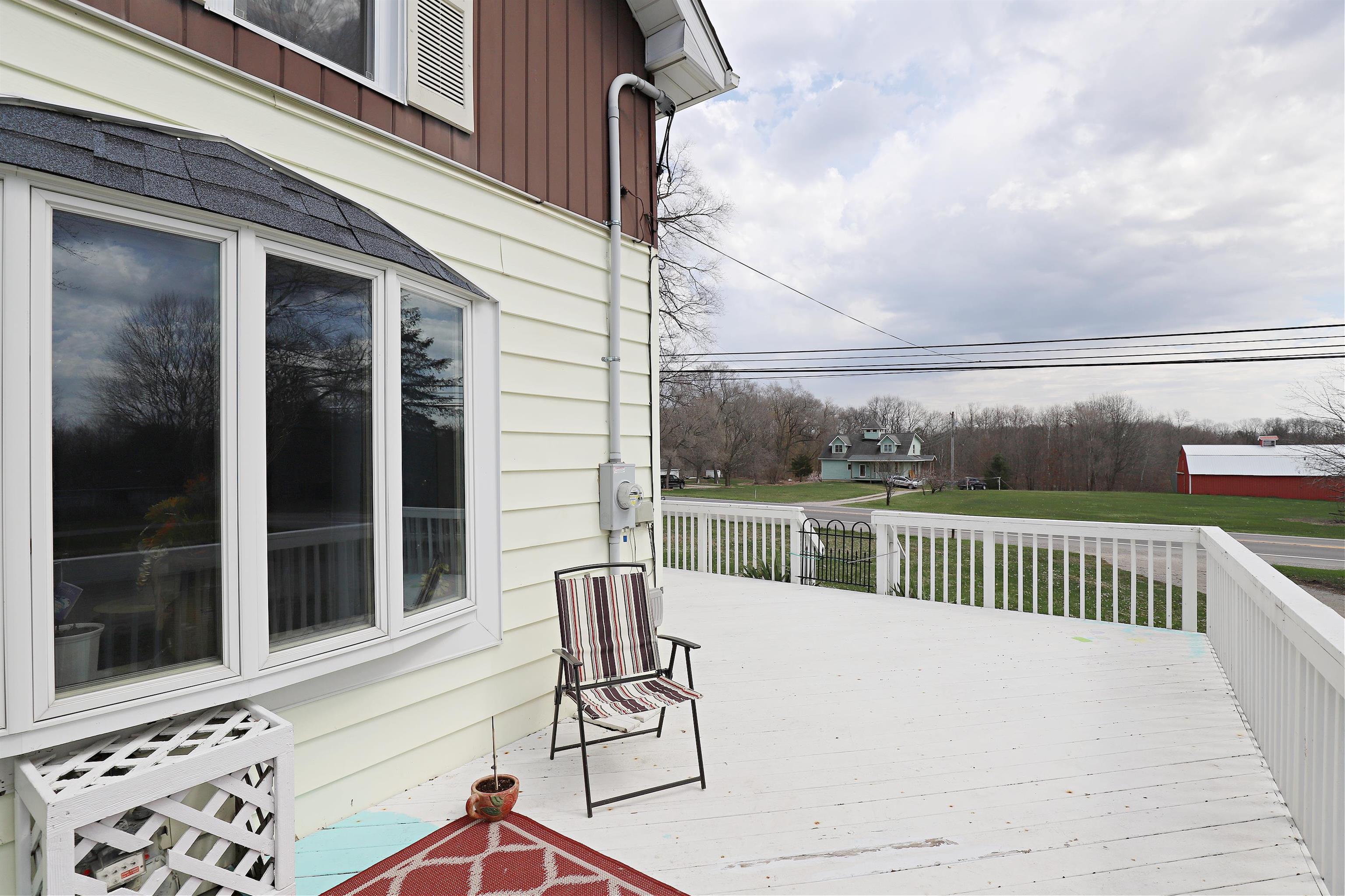 7461 North State Road Davison, MI 48423 - Photo 20 of 34
