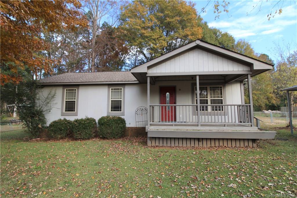 1050 Hay Row Road, Unit 9 Clover, SC 29710 - Photo 1 of 15 Gallery Image 1