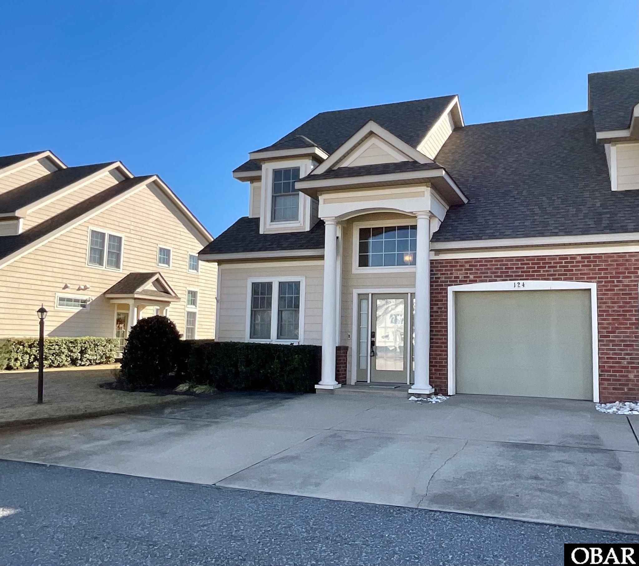 124 Gables Way Kitty Hawk, NC 27949 - Photo 2 of 37 Gallery Image 2