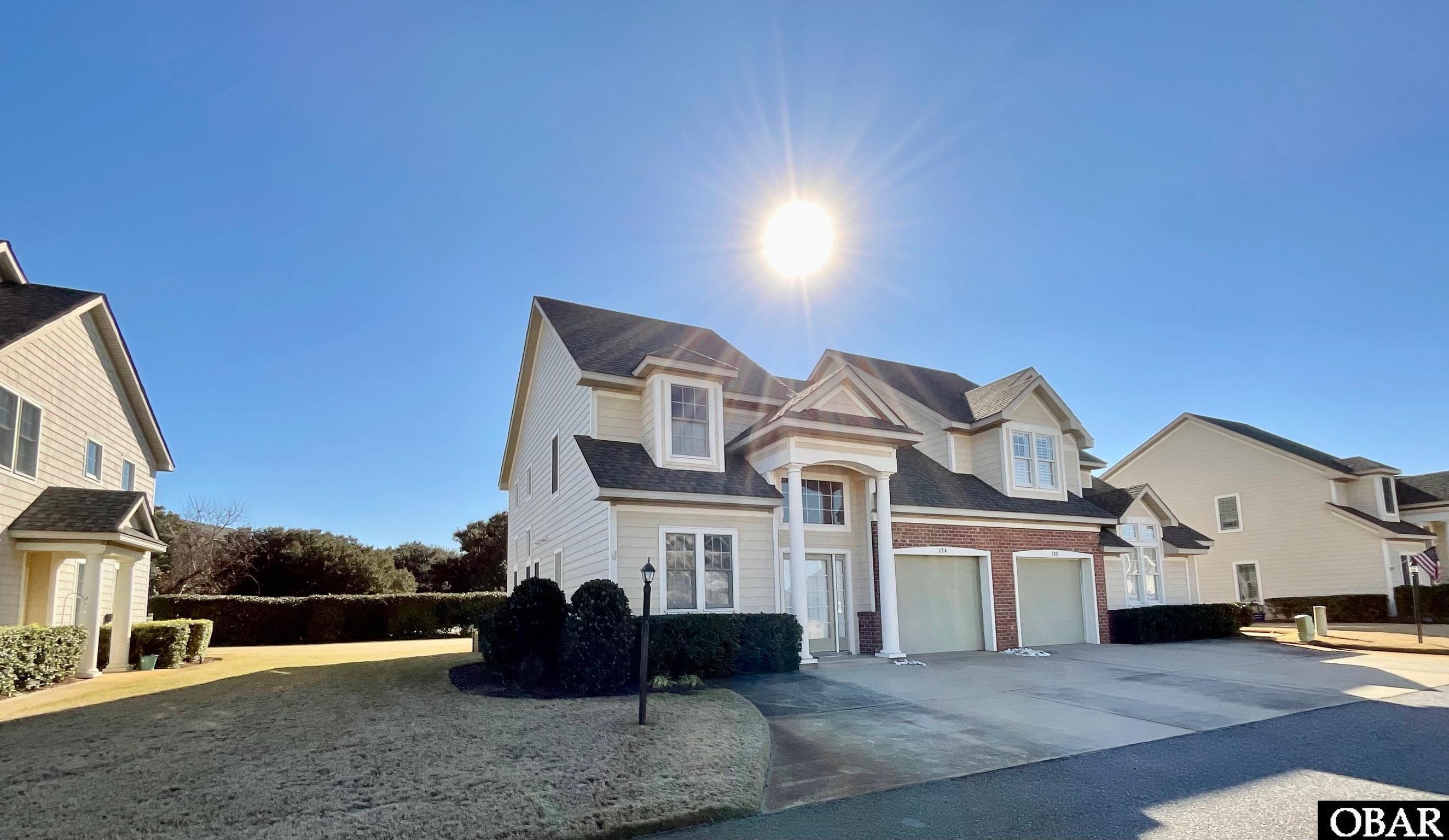 124 Gables Way Kitty Hawk, NC 27949 - Photo 36 of 37 Gallery Image 36