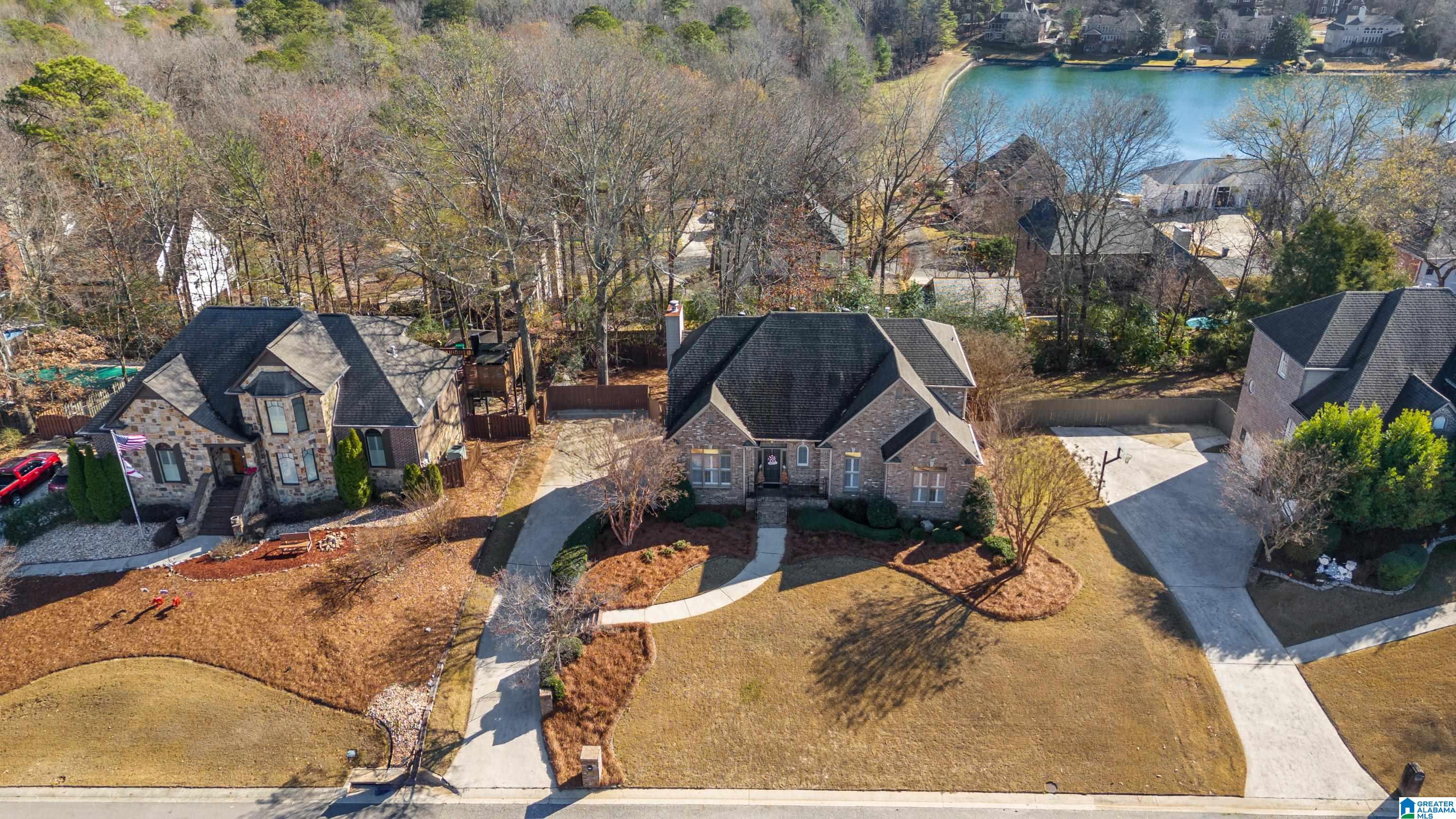 3610 Guyton Ridge Drive Birmingham, AL 35244 - Photo 56 of 61