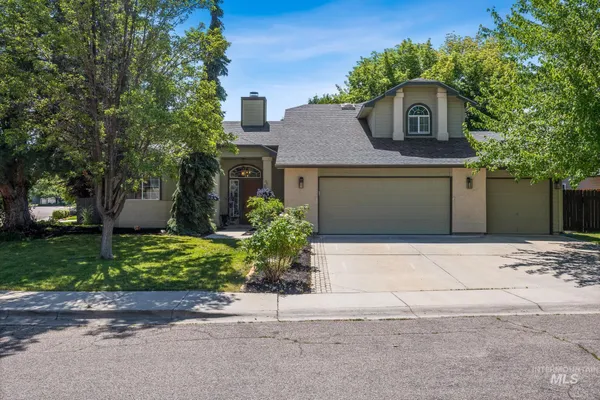 $544,900 | 4672 North Marcliffe Way, Boise, ID 83704