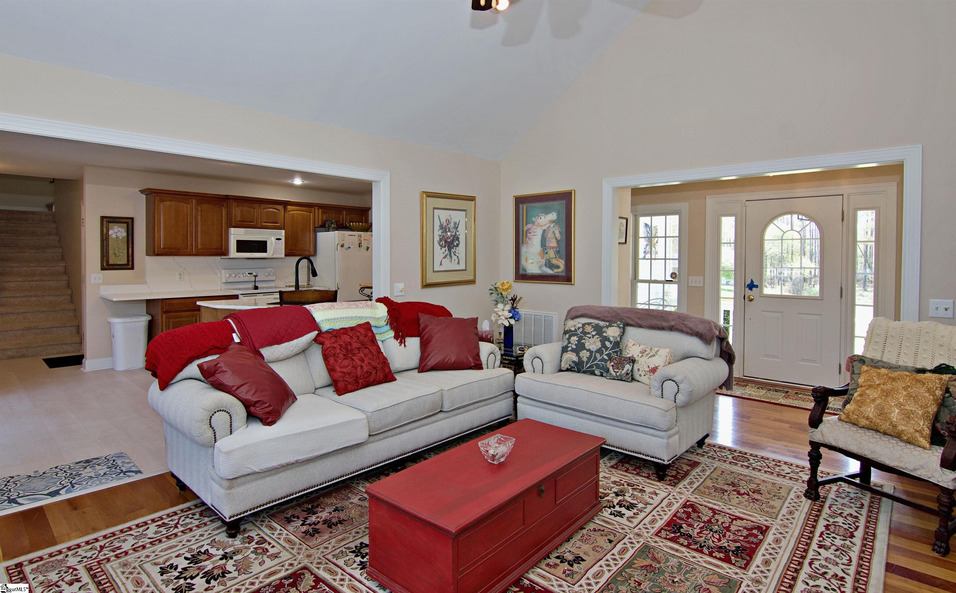 707 Tall Oak Trail Seneca, SC 29678 - Photo 12 of 50 Gallery Image 12