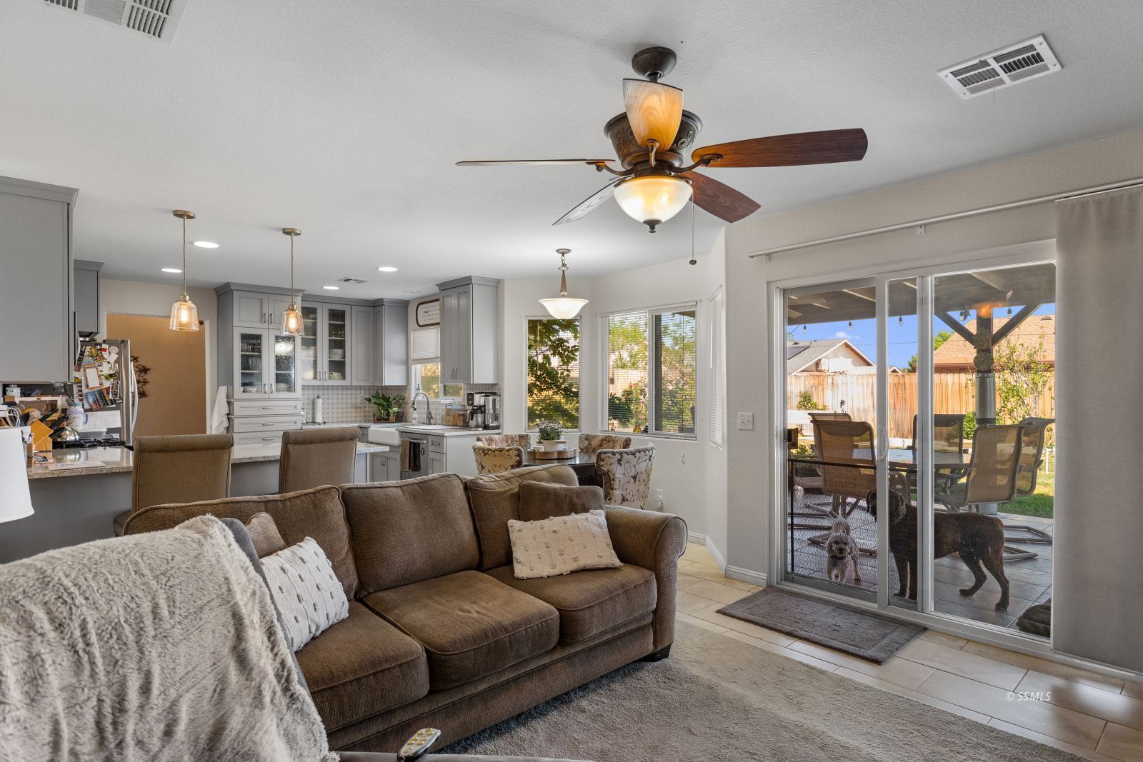 1122 Rebecca Avenue Ridgecrest, CA 93555 - Photo 17 of 49