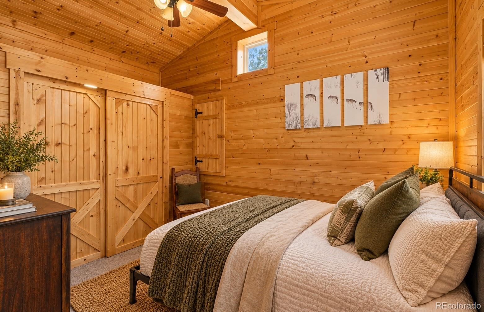 280 Bunny Road Bailey, CO 80421 - Photo 11 of 24 Gallery Image 11