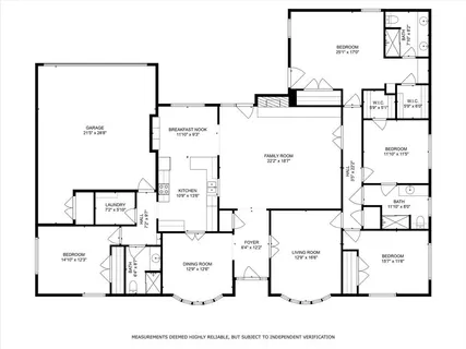 $435,000 | 1604 Oak Meadow Drive, Irving, TX 75061