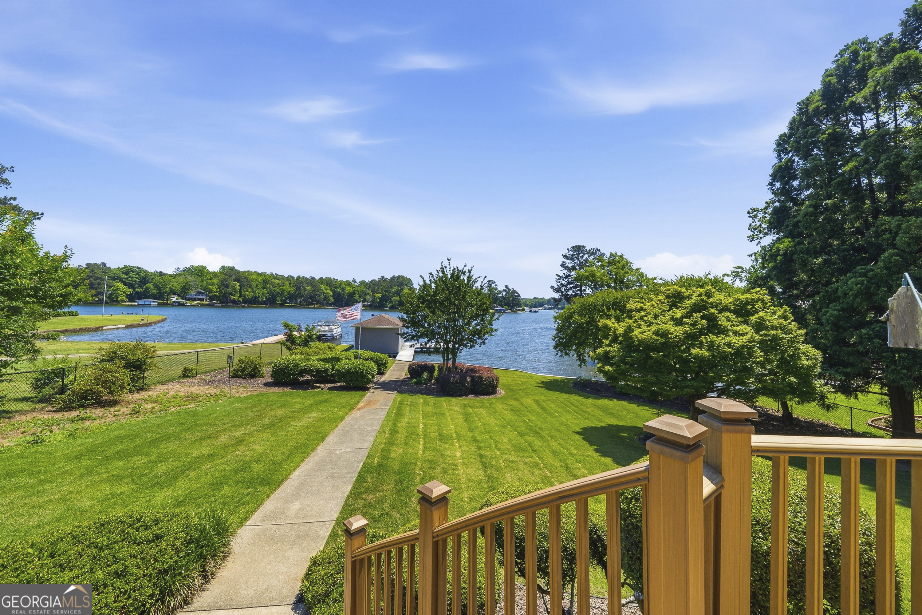 104 Spruce Point Southeast Eatonton, GA 31024 - Photo 39 of 63