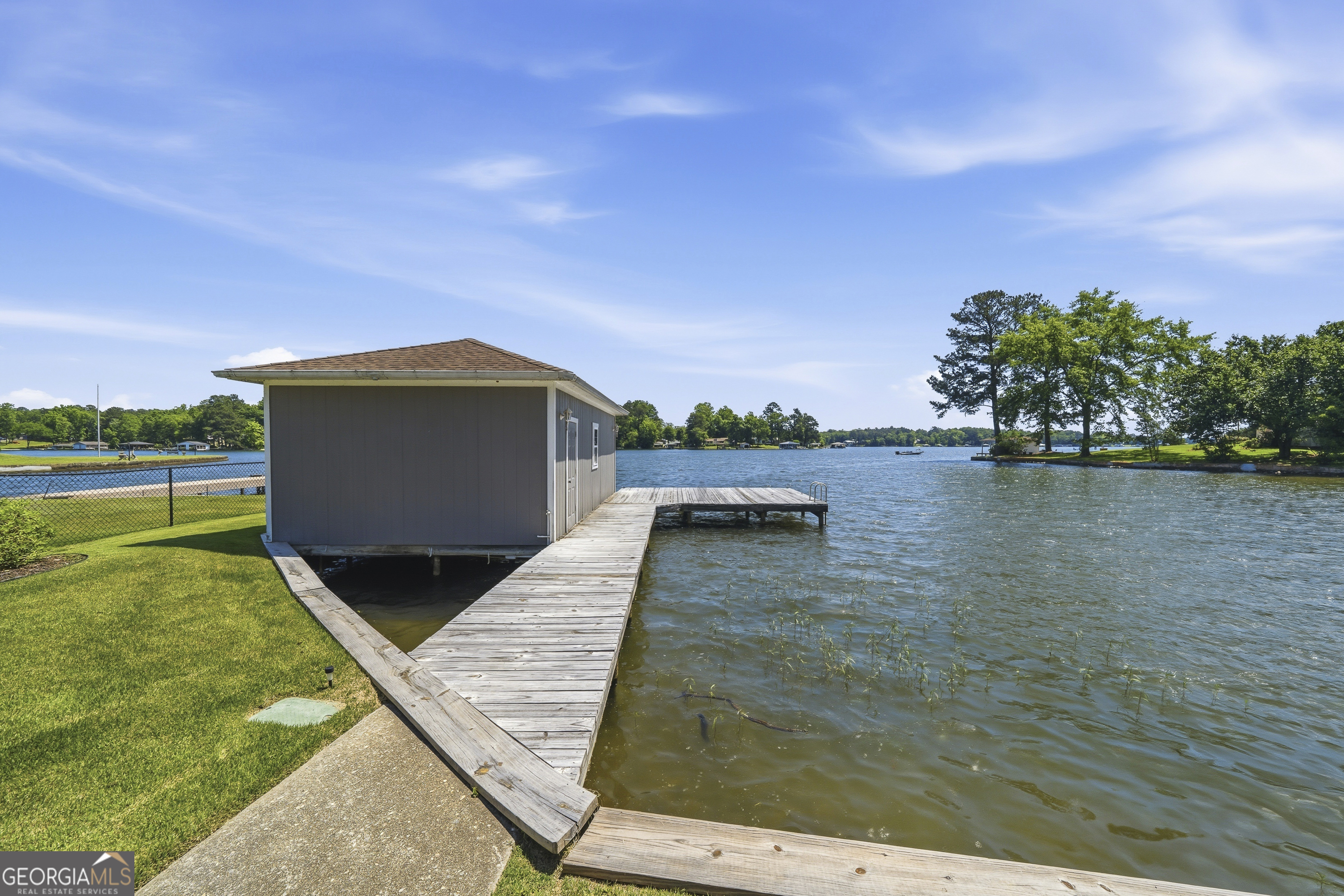 104 Spruce Point Southeast Eatonton, GA 31024 - Photo 41 of 63