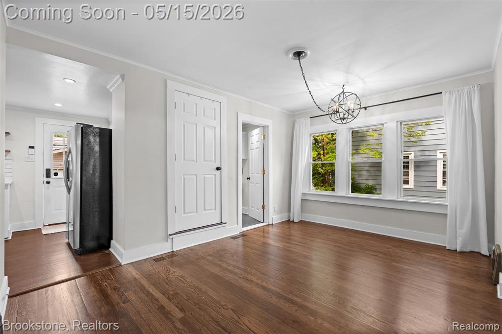 142 Massoit Street Clawson, MI 48017 - Photo 16 of 44