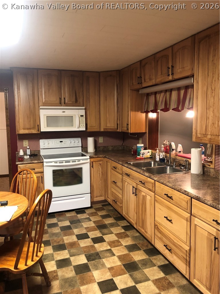 162 Barlow Road Letart, WV 25253 - Photo 10 of 22 Gallery Image 10