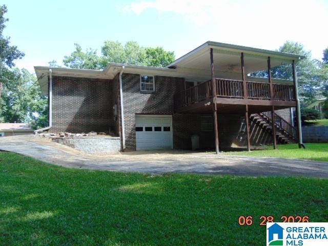 284 Echols Road Gardendale, AL 35071 - Photo 35 of 37