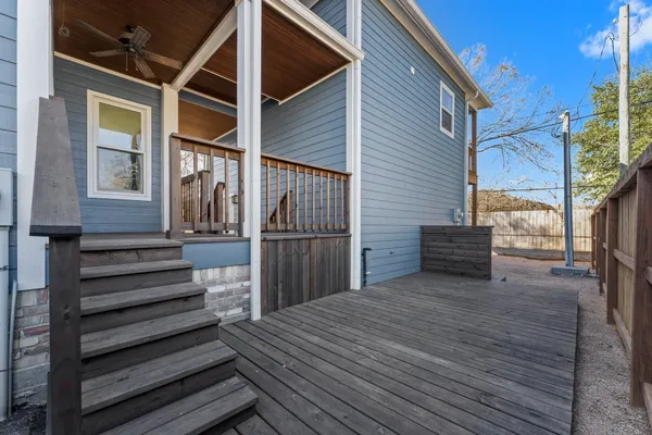 $899,000 | 501 Cordell Street, Houston, TX 77009