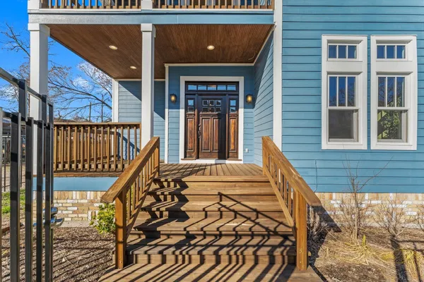$899,000 | 501 Cordell Street, Houston, TX 77009