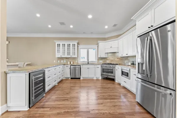 $899,000 | 501 Cordell Street, Houston, TX 77009
