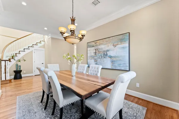 $899,000 | 501 Cordell Street, Houston, TX 77009
