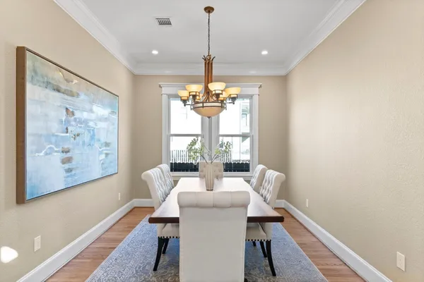 $899,000 | 501 Cordell Street, Houston, TX 77009