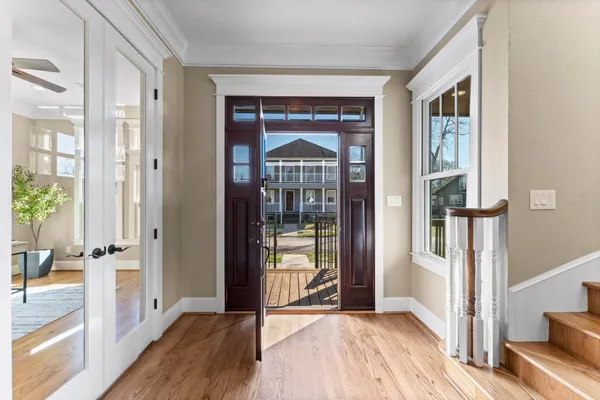 $899,000 | 501 Cordell Street, Houston, TX 77009