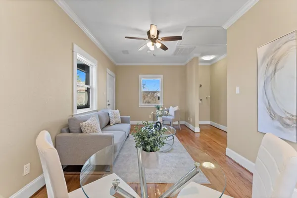 $899,000 | 501 Cordell Street, Houston, TX 77009