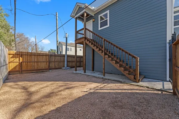 $899,000 | 501 Cordell Street, Houston, TX 77009