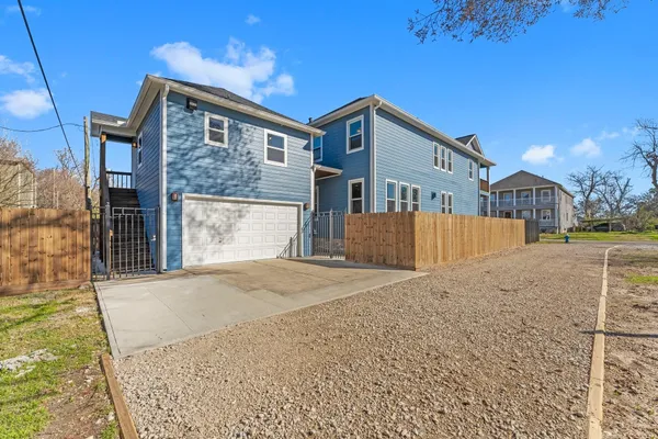 $899,000 | 501 Cordell Street, Houston, TX 77009