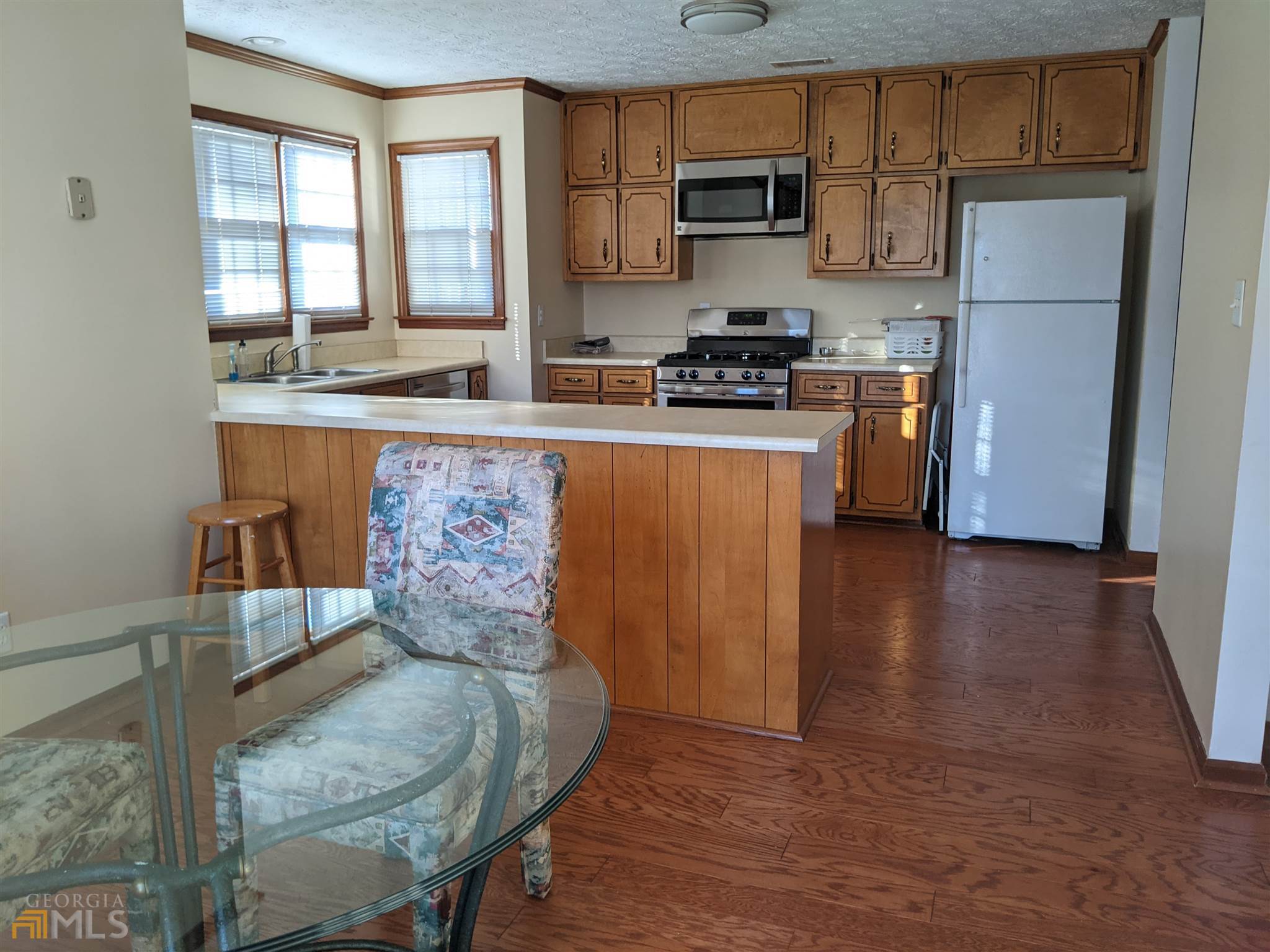 137 Hilo Road Fayetteville, GA 30215 - Photo 11 of 16