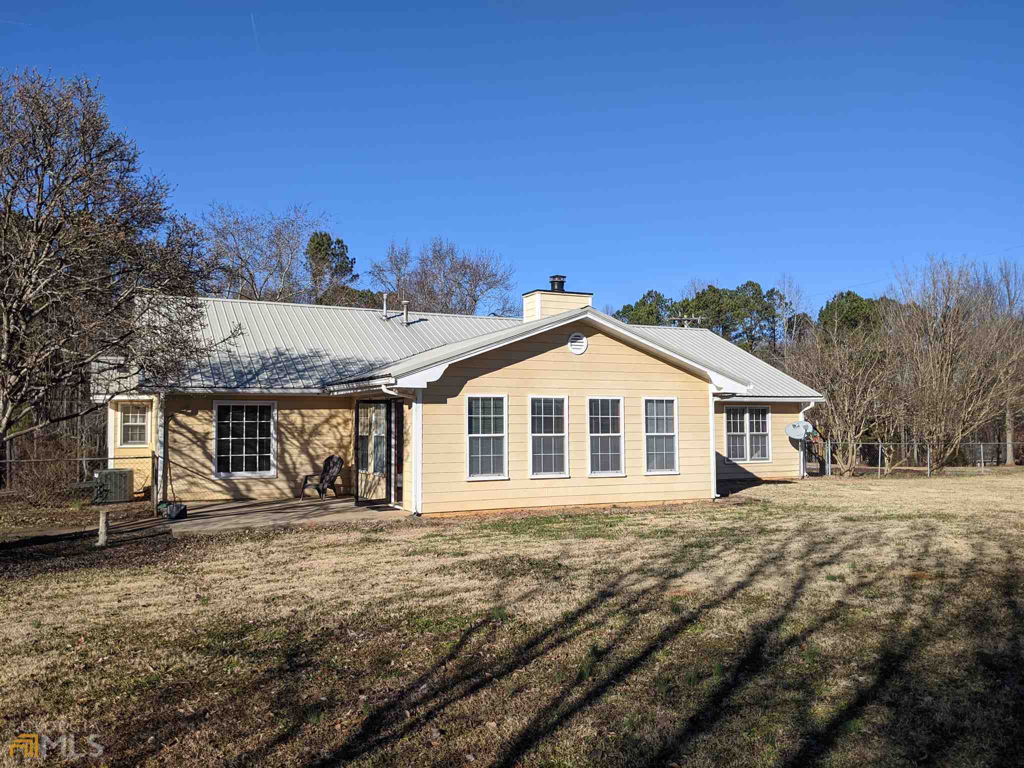 137 Hilo Road Fayetteville, GA 30215 - Photo 15 of 16