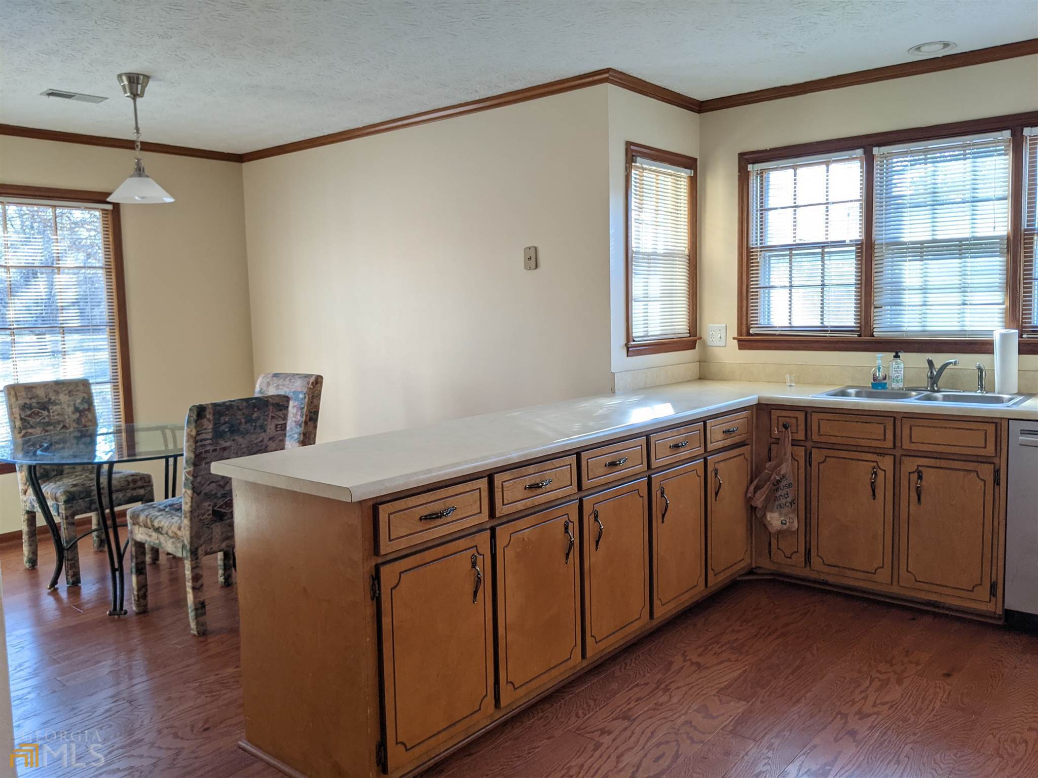 137 Hilo Road Fayetteville, GA 30215 - Photo 9 of 16